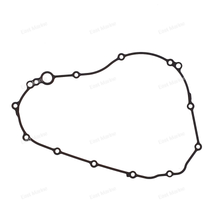 Прокладка крышки 2   MT-03, R3          1WD-E5461-00