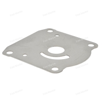 Пластина помпы 25B, 30H, F25A        61N-44323-00