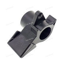 Рычаг снятия блокировки F6A, F8C    60R-G3631-00