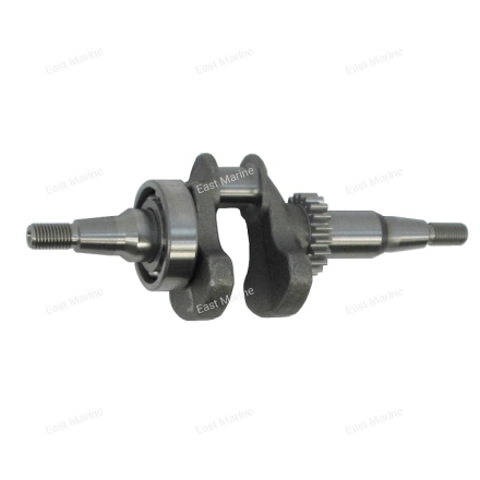 Коленвал EF1000i     7VV-11400-00