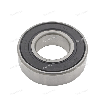 Подшипник шариковый, d=42, 93306-00444