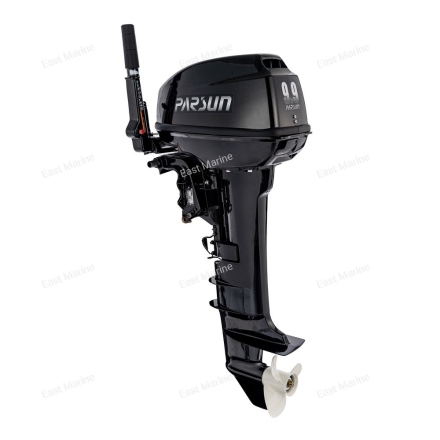 Лодочный мотор PARSUN T9.9BMS