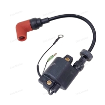 Катушка зажигания 60-70      6H3-85570-10Y