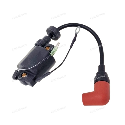 Катушка зажигания 60-70      6H3-85570-10Y