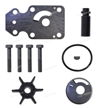 Ремкомплект помпы Yamaha F6(A), F9.9(J)      68T-W0078-01