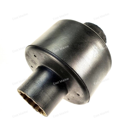 Демпфер (втулка гребного винта)  663-45981-10