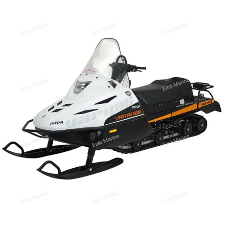 Снегоход ТАЙГА ВАРЯГ 550 V SE