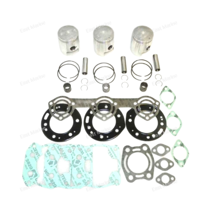 Поршни, комплект Polaris,650,0.5,010-831-12