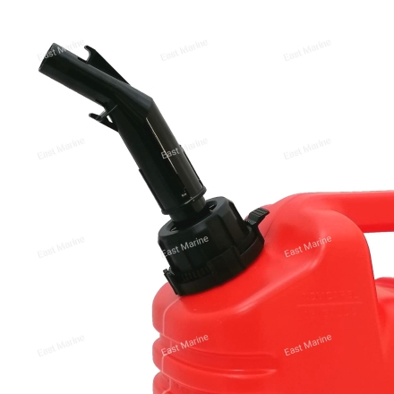 Канистра топливная 5 литров SFGT-05-02