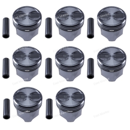 Поршни, комплект, GM 5.0L, стд