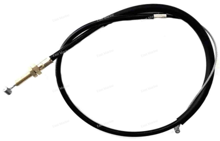 Тросик газа Tohatsu 40D, 50D  3C8-63600-1