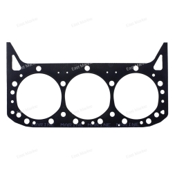 Прокладка головки блока GM 4.3  SF-17010