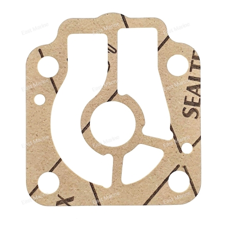 Прокладка пластины помпы Tohatsu 40D, 50D     3С8-65029-0