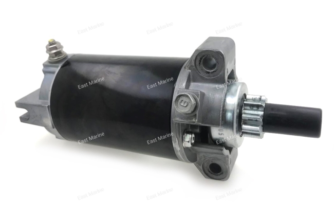 Стартер для Yamaha 40X 66T-81800-00