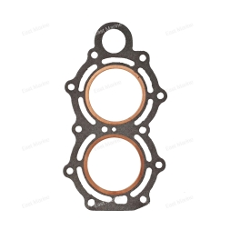 Прокладка под головку  Tohatsu 6В, 8В, 9.8В, Mercury 8, 9.8 , 3В2-01005-0