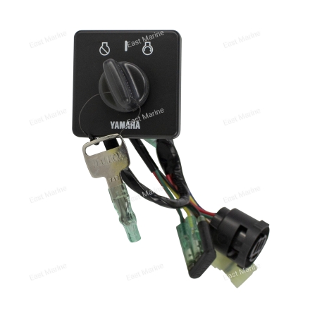 Замок зажигания F225,   F250       64D-82570-21