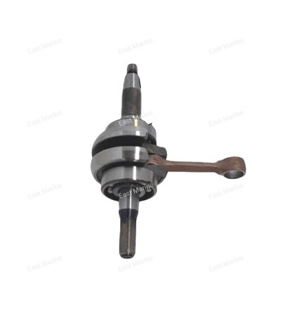 Вал коленчатый в сборе Yamaha 2D 6GD-E1400-00