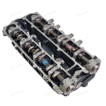 Головка блока цилиндров в сборе F150A/B/D/F    63P-W009A-05-9S