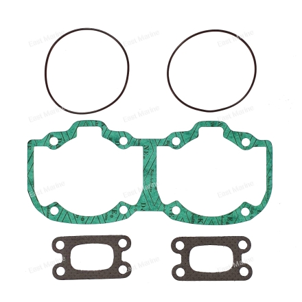 Прокладки, к-т верха, Ski-Doo 550                       09-710277