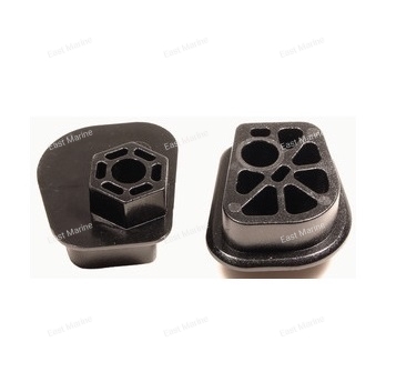 Упор пружины задней подвески BRP (к-т из 2 шт.) SM-04108S