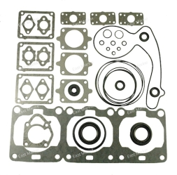 Прокладки, к-т полный, Yamaha SRX600, SRX700    09-711246