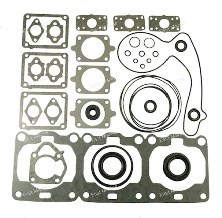 Прокладки, к-т полный, Yamaha SRX600, SRX700    09-711246