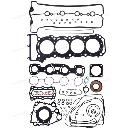 Прокладки, к-т, Yamaha 1800  SHO (08-10)           007-674