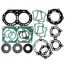 Прокладки, комплект Tiger Shark 770, 007-663