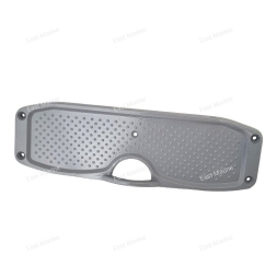 Проставка под мотор (внутри), серая H071001