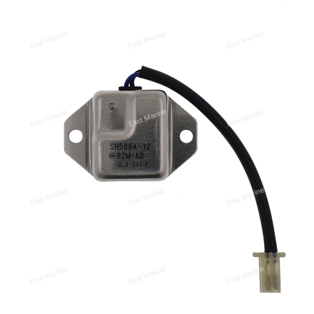 Регулятор напряжения 82M-81910-A0