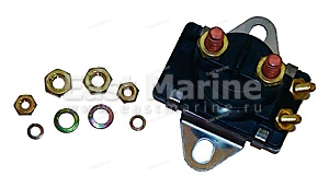 Реле Mercury, Mercruiser