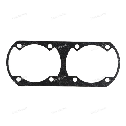 Прокладка под цилиндры 480, 500   88F-11351-01