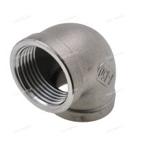 Уголок (патрубок) 1&quot; SF32710-6S