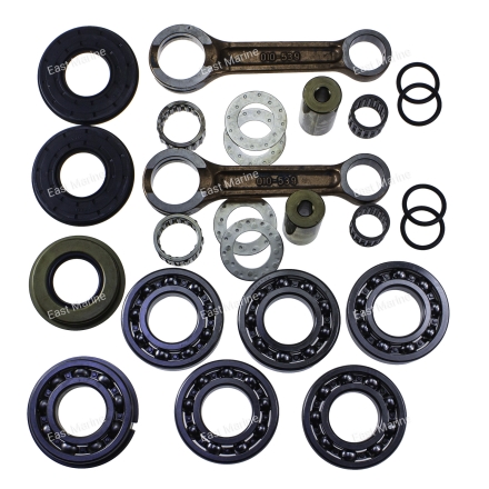 Ремкомплект коленвала Polaris Virage 800 (00-04)   010-336