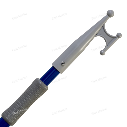 Багор телескопический.122-206 см                    SF20714-2