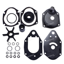 Ремкомплект помпы Mercury 45 Jet, 50, 55, 60 (3 цил., с 91 года)