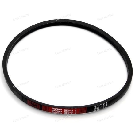 Ремень приводной YT660E/YT660EDJ 7RV-G6241-00