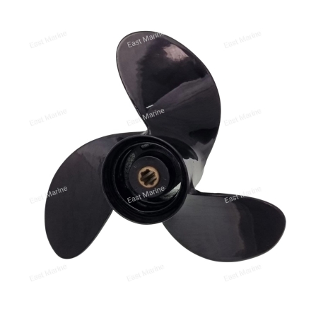 Винт гребной Ямаха 6-8 (шаг 7.5)             102002