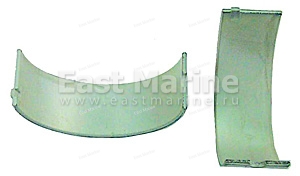 Вкладыш шатунный 3.0, 5.0, 5.7L     (Std.) 18-1308