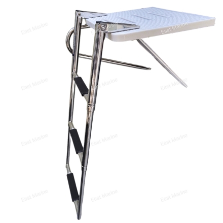 Свим-платформа, 3 ступени           SF30147-31