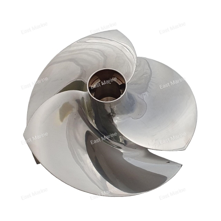 Импеллер SOLAS 155мм. для FZS, FZR, SHO YS-DF-14-21