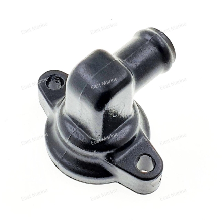 Крышка термостата F80-F115   68V-12413-00-9S