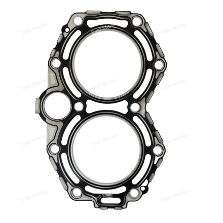 Прокладка под головку Tohatsu, Mercury 25, 30      346-01005-3