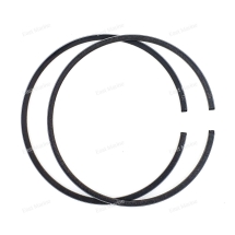 Кольца поршневые 679-11610-00 (стд)
