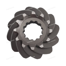 Шестерня ведущая (пиньон) MFS25C/D, MFS30C/D        3NV-64020-0