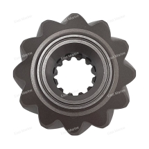 Шестерня ведущая (пиньон) MFS25C/D, MFS30C/D        3NV-64020-0