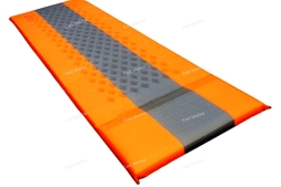 Коврик самонадувающийся ENVISION Comfort 190x65x(5+7)см   EC5P