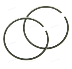 Кольца поршневые,Yamaha,701, 1100,std,   010-925