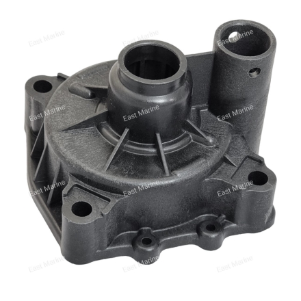Корпус помпы охлаждения F115-04000601