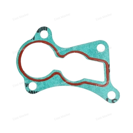 Прокладка крышки термостата T40    T40-05000006